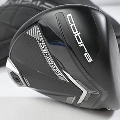 Cobra DS-Adapt MAX-K Driver / 9 Degree / X-Flex Fujikura Pro 60 Shaft - Image 3