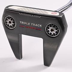 Odyssey Triple Track Seven Putter / 34 Inch - Image 1