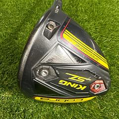 King Cobra SZ 10.5 Driver - Image 1