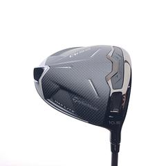 Used TaylorMade Qi35 Max Lite Driver / 10.5 Degrees / A Flex - Image 1