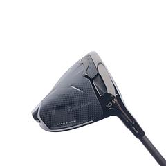 Used TaylorMade Qi35 Max Lite Driver / 10.5 Degrees / A Flex - Image 3