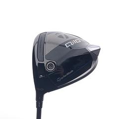 Used TaylorMade Qi10 Driver / 9.0 Degrees / A Flex / Left-Handed - Image 1