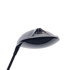 Used TaylorMade Qi10 Driver / 9.0 Degrees / A Flex / Left-Handed - Image 2