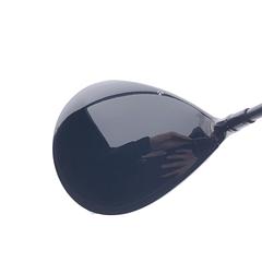 Used TaylorMade Qi10 Driver / 9.0 Degrees / A Flex / Left-Handed - Image 4