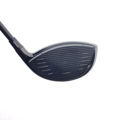 Used TaylorMade Qi10 Driver / 9.0 Degrees / A Flex / Left-Handed - Image 5