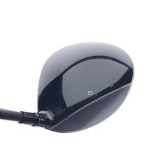 Used TaylorMade Qi10 Driver / 9.0 Degrees / A Flex / Left-Handed - Image 6