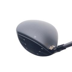 Used TaylorMade Qi35 Max Lite Driver / 10.5 Degrees / A Flex - Image 6