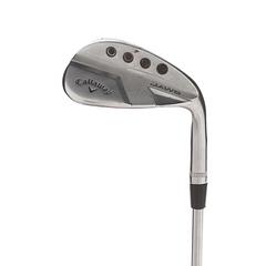 Callaway JAWS Steel Mens Right Hand Sand Wedge 54* 12 Bounce Wedge Flex - Dynamic Gold Spinner - Image 1