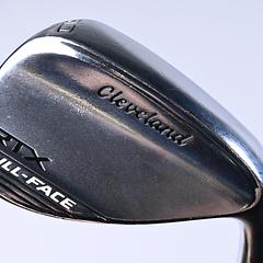 Cleveland RTX Full Face Gap Wedge / 50 Degree / Wedge Flex Dynamic Gold Spinner - Image 1