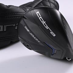 Cobra DS-Adapt X #3 Wood / 15 Degree / Stiff Flex Denali Black 70 Shaft - Image 1