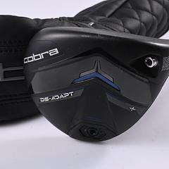 Cobra DS-Adapt X #3 Wood / 15 Degree / Stiff Flex Denali Black 70 Shaft - Image 2