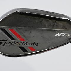 Taylormade ATV Gap Wedge / 52 Degree / Wedge Flex Steel Shaft - Image 2