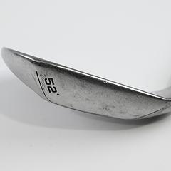 Taylormade ATV Gap Wedge / 52 Degree / Wedge Flex Steel Shaft - Image 4