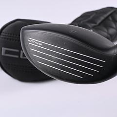 Cobra DS-Adapt X #3 Wood / 15 Degree / Stiff Flex Denali Black 70 Shaft - Image 4