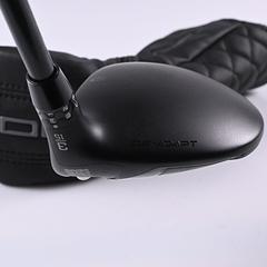 Cobra DS-Adapt X #3 Wood / 15 Degree / Stiff Flex Denali Black 70 Shaft - Image 5