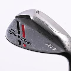 Taylormade ATV Sand Wedge / 56 Degree / Wedge Flex KBS Shaft - Image 5
