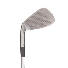 Wilson Deep Red Steel Mens Right Hand Pitching Wedge Regular - Dynamic Gold R300 - Image 2