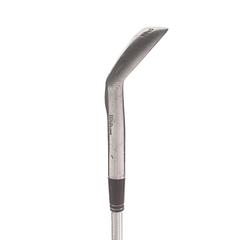 Wilson Deep Red Steel Mens Right Hand Pitching Wedge Regular - Dynamic Gold R300 - Image 3
