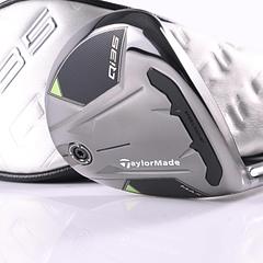 Taylormade Qi35 Max #7 Wood / 21.5 Degree / Regular Flex AirSpeeder 50 Shaft - Image 1