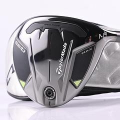 Taylormade Qi35 Max #7 Wood / 21.5 Degree / Regular Flex AirSpeeder 50 Shaft - Image 9