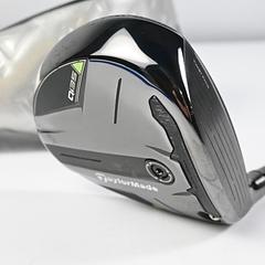 Taylormade Qi35 #3 HL Wood / 16.5 Degree / Stiff Flex Kai'li Blue 75 Shaft - Image 5