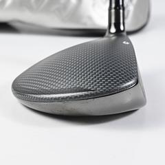 Taylormade Qi35 #3 HL Wood / 16.5 Degree / Stiff Flex Kai'li Blue 75 Shaft - Image 9