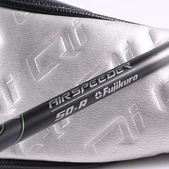 Taylormade Qi35 Max #7 Wood / 21.5 Degree / Regular Flex AirSpeeder 50 Shaft - Image 5