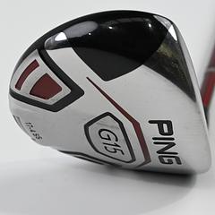 Ping G15 #3 Wood / 15.5 Degree / Regular Flex Ping TFC 149 F Shaft - Image 2
