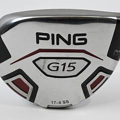 Ping G15 #3 Wood / 15.5 Degree / Regular Flex Ping TFC 149 F Shaft - Image 3