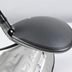 Taylormade Qi35 #3 HL Wood / 16.5 Degree / Stiff Flex Kai'li Blue 75 Shaft - Image 1