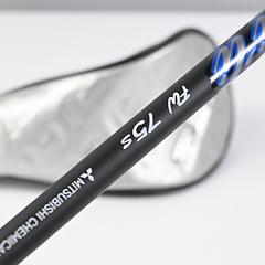 Taylormade Qi35 #3 HL Wood / 16.5 Degree / Stiff Flex Kai'li Blue 75 Shaft - Image 3