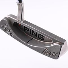PIng Isoforce Zing 2F Putter / 35 Inch - Image 4