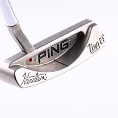 PIng Isoforce Zing 2F Putter / 35 Inch - Image 3