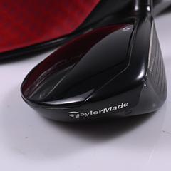 Taylormade Stealth 2 Plus #3 Wood / 15 Degree / Stiff Flex Kai'li Red 75 Shaft - Image 3
