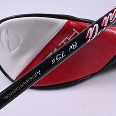 Taylormade Stealth 2 Plus #3 Wood / 15 Degree / Stiff Flex Kai'li Red 75 Shaft - Image 6