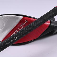 Taylormade Stealth 2 Plus #3 Wood / 15 Degree / Stiff Flex Kai'li Red 75 Shaft - Image 8