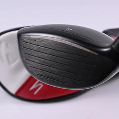 Taylormade Stealth 2 Plus #3 Wood / 15 Degree / Stiff Flex Kai'li Red 75 Shaft - Image 4