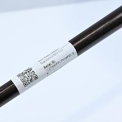 Taylormade Supersteel #6 Iron / 30 Degree / Regular Flex Taylormade 80 Shaft - Image 5