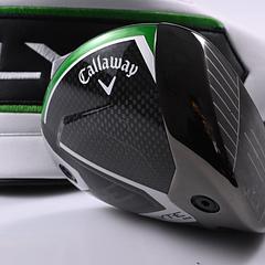 Callaway Elyte Triple Diamond Driver / 9 Degree / Stiff Flex Denali Charcoal 60 - Image 1
