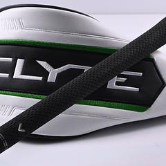 Callaway Elyte Triple Diamond Driver / 9 Degree / Stiff Flex Denali Charcoal 60 - Image 8