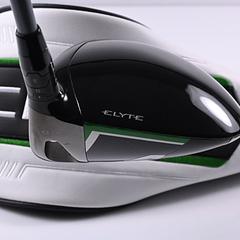 Callaway Elyte Triple Diamond Driver / 9 Degree / Stiff Flex Denali Charcoal 60 - Image 5