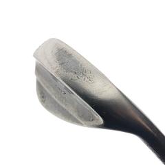 Used Titleist Vokey SM7 Brushed Steel Gap Wedge / 50.0 Degrees / Stiff Flex - Image 3