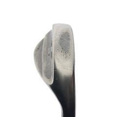 Used Titleist Vokey SM7 Brushed Steel Gap Wedge / 50.0 Degrees / Stiff Flex - Image 4