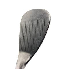 Used Titleist Vokey SM7 Brushed Steel Gap Wedge / 50.0 Degrees / Stiff Flex - Image 5