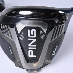 Ping G425 Max Driver / 10.5 Degree / Regular Flex Ping Alta CB Slate 55 Shaft - Image 2
