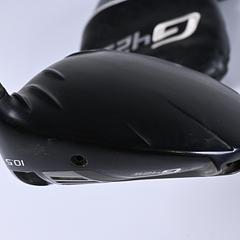 Ping G425 Max Driver / 10.5 Degree / Regular Flex Ping Alta CB Slate 55 Shaft - Image 5