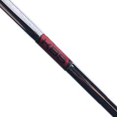 Used Titleist Vokey SM7 Brushed Steel Gap Wedge / 50.0 Degrees / Stiff Flex - Image 7