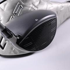 Left Hand Taylormade Qi35 Max Driver / 10.5 Degree / Regular Flex Air Speeder 50 - Image 4