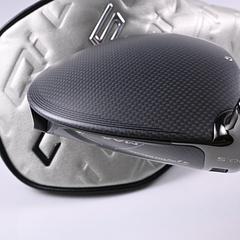 Left Hand Taylormade Qi35 Max Driver / 10.5 Degree / Regular Flex Air Speeder 50 - Image 7