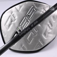 Left Hand Taylormade Qi35 Max Driver / 10.5 Degree / Regular Flex Air Speeder 50 - Image 8